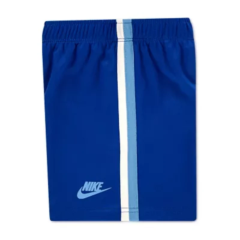 Nike Toddler Boys 2-pc. Short Set