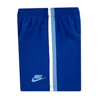 Nike Toddler Boys 2-pc. Short Set