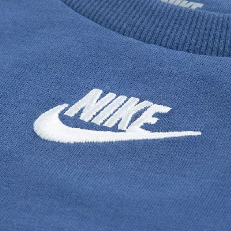 Nike Toddler Girls 2-pc. Short Set