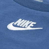 Nike Toddler Girls 2-pc. Short Set