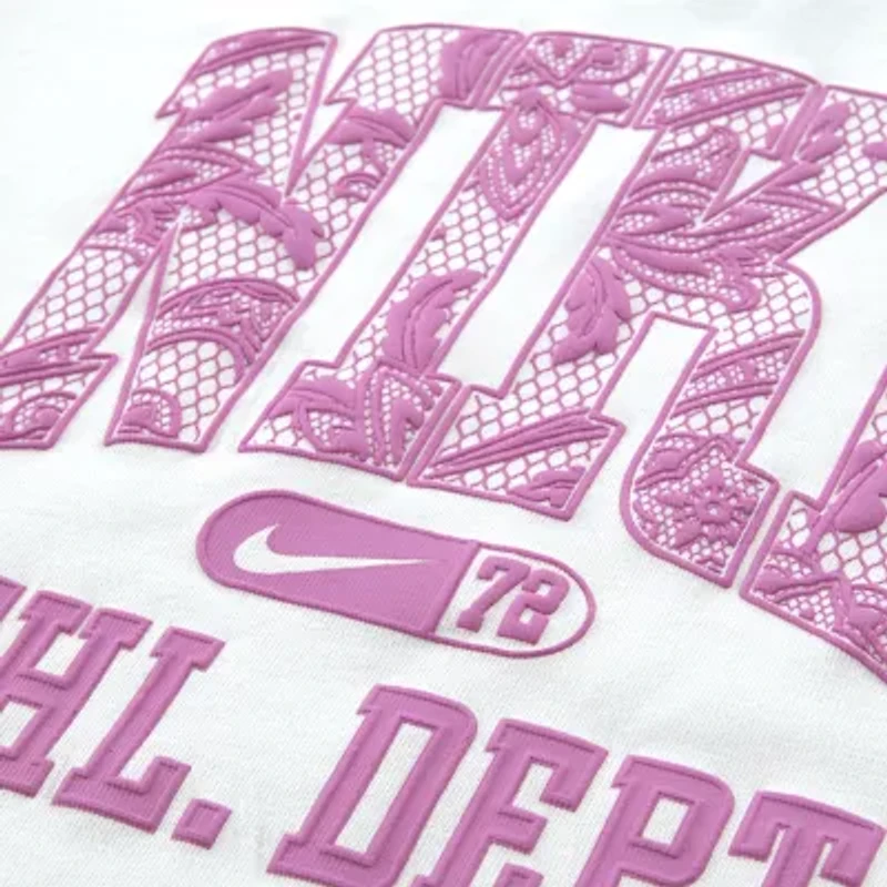 Nike Toddler Girls 2-pc. Skirt Set