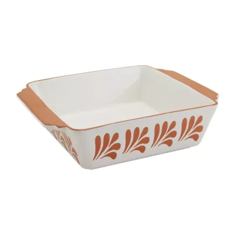 Jenny Martinez Ceramic 8 inch Small Baker