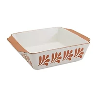 Jenny Martinez Ceramic 8 inch Small Baker