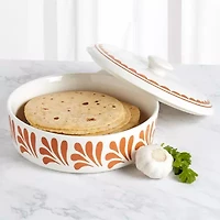 Jenny Martinez 8.5 inch Tortilla Warmer