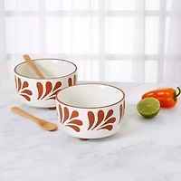 Jenny Martinez 4-pc. Serving Set