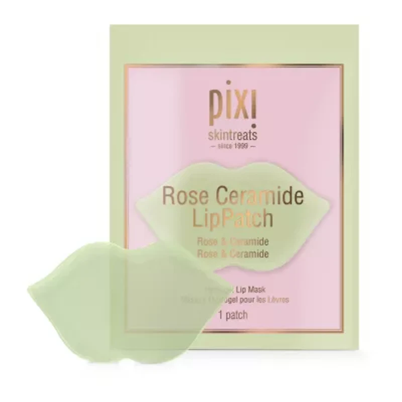 Pixi Beauty Rose Ceramide Lip Patch