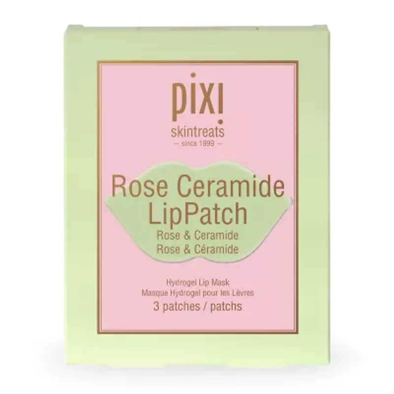 Pixi Beauty Rose Ceramide Lip Patch