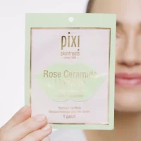 Pixi Beauty Rose Ceramide Lip Patch