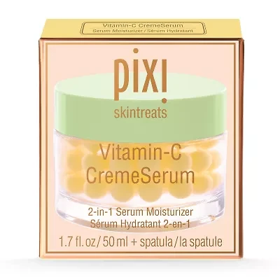 Pixi Vitamin-C Creme Serum 50ml