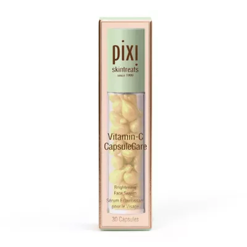 Pixi Vitamin-C CapsuleCare Face Serum