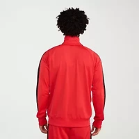 PUMA Mens Lightweight Track Jacket