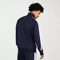 PUMA Mens Lightweight Track Jacket