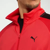 PUMA Mens Lightweight Track Jacket