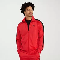 PUMA Mens Lightweight Track Jacket