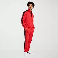 PUMA Mens Lightweight Track Jacket