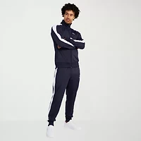 PUMA Mens Lightweight Track Jacket