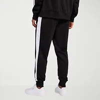 PUMA Mens Regular Fit Track Pant