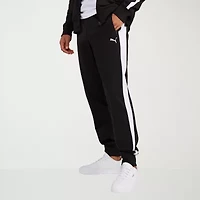 PUMA Mens Regular Fit Track Pant
