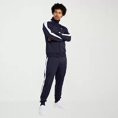 PUMA Mens Regular Fit Track Pant