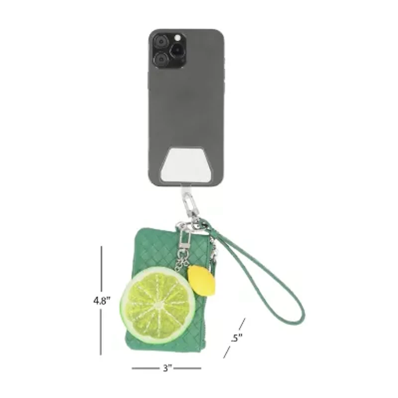Mundi Connect And Go Wristlet