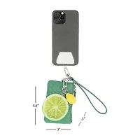 Mundi Connect And Go Wristlet