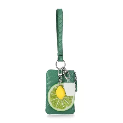 Mundi Connect And Go Wristlet