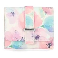 Mundi Anna Womens Rfid Blocking Indexer Wallet