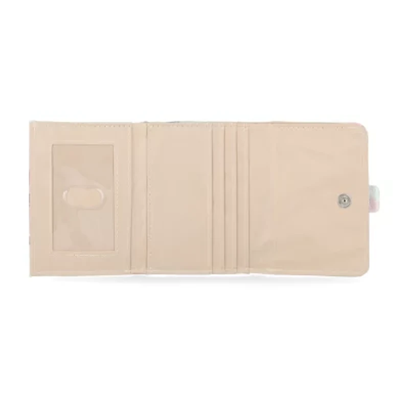 Mundi Anna Womens Rfid Blocking Indexer Wallet