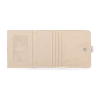 Mundi Anna Womens Rfid Blocking Indexer Wallet