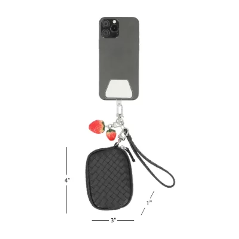 Mundi Connect And Go Wristlet