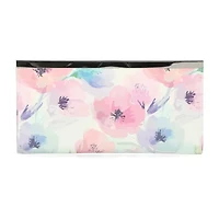 Mundi Slim Clutch Womens Rfid Blocking Wallet