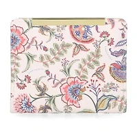 Mundi Mini Womens Rfid Blocking Bifold Wallet