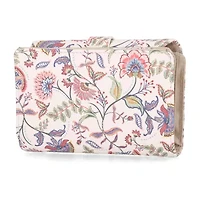 Mundi Amsterdam Womens Rfid Blocking Indexer Wallet