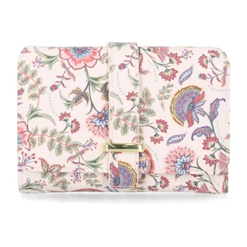 Mundi Amsterdam Womens Rfid Blocking Indexer Wallet