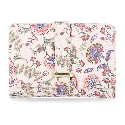 Mundi Amsterdam Womens Rfid Blocking Indexer Wallet