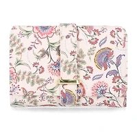 Mundi Amsterdam Womens Rfid Blocking Indexer Wallet