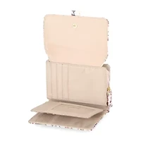 Mundi Amsterdam Womens Rfid Blocking Indexer Wallet