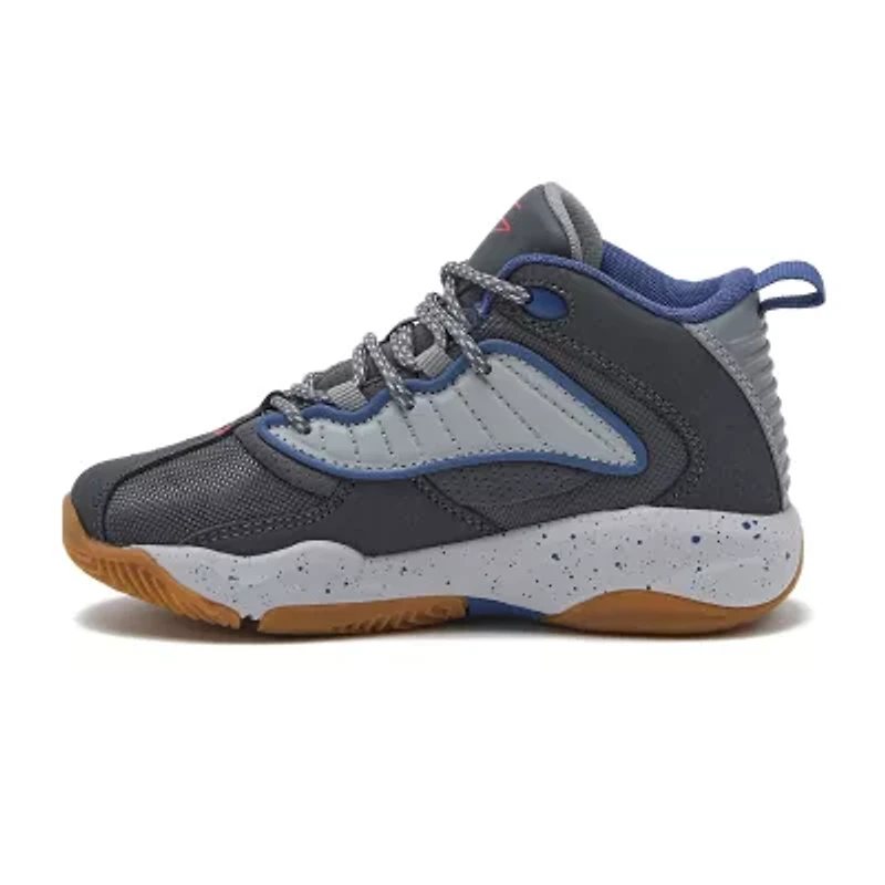 SHAQ™ Little & Big Kid Boys Basketball Shoes