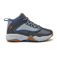 SHAQ™ Little & Big Kid Boys Basketball Shoes