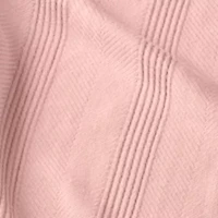 Vellux All Season Knit Cotton Collection Blanket