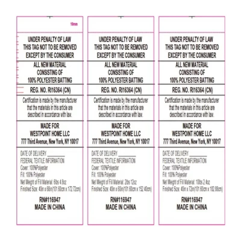 Vellux Weighted Chunky Knit Blanket