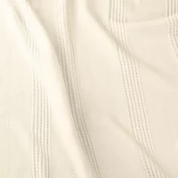 Vellux All Season Knit Cotton Collection Blanket