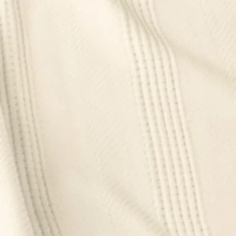 Vellux All Season Knit Cotton Collection Blanket