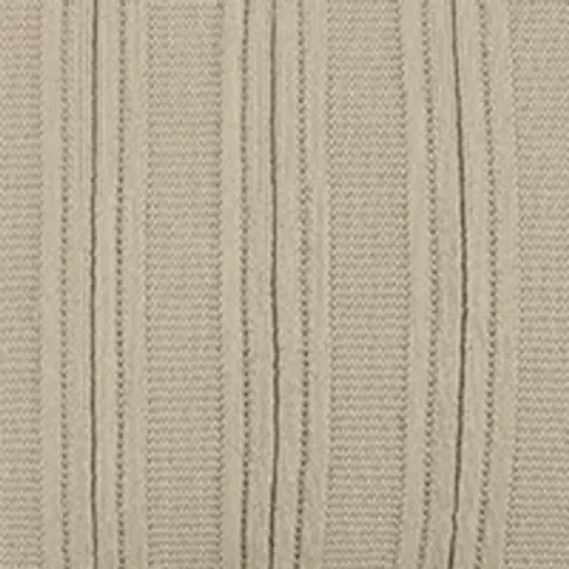 Vellux Supersoft Knit Striped Malmo Blanket