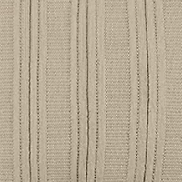 Vellux Supersoft Knit Striped Malmo Blanket