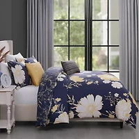 Bebejan Sunglow 5-pc. Midweight Reversible Comforter Set