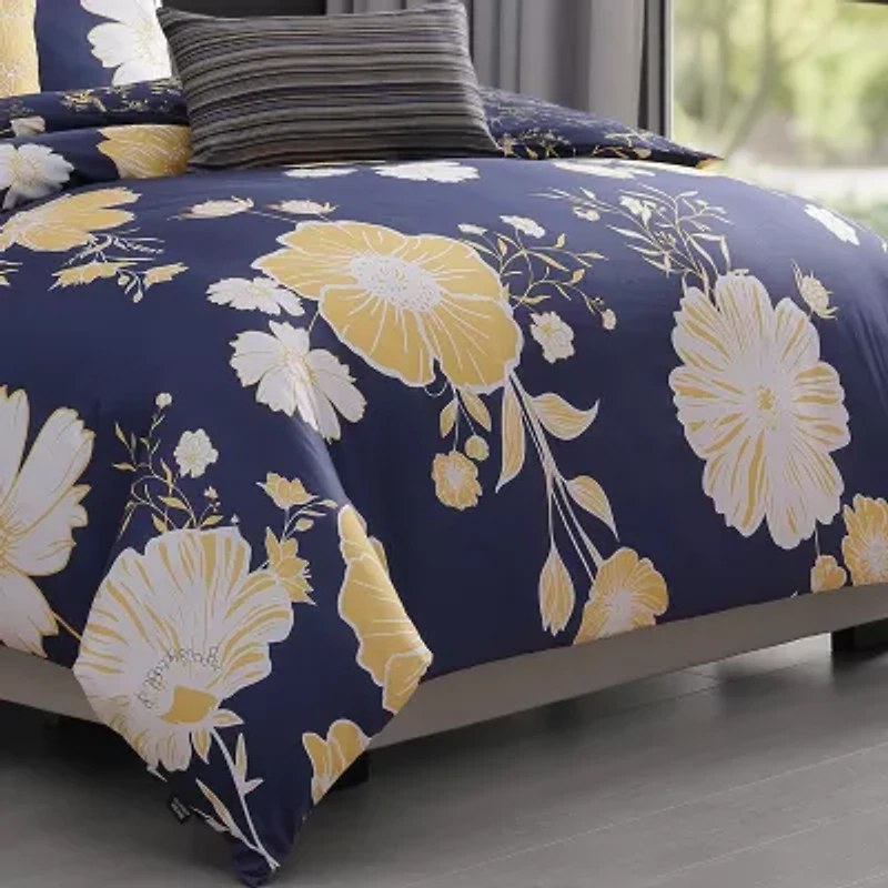 Bebejan Sunglow 5-pc. Midweight Reversible Comforter Set