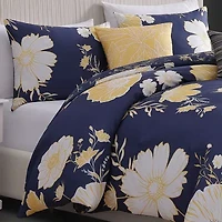 Bebejan Sunglow 5-pc. Midweight Reversible Comforter Set