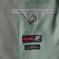 J. Ferrar Ultra Comfort Mens Slim Fit Suit Jacket