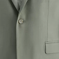 J. Ferrar Ultra Comfort Mens Slim Fit Suit Jacket
